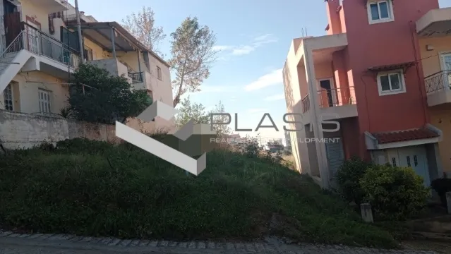 Plot 195m²  - 2