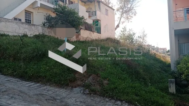 Plot 195m²  - 3