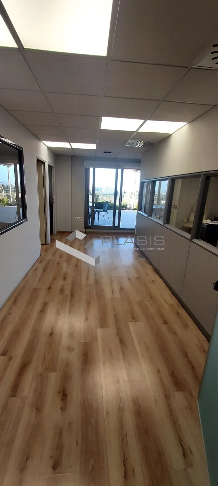 Standalone office building 5800m²  - 4