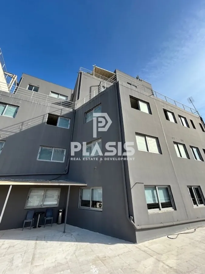 Standalone office building 5800m²  - 5