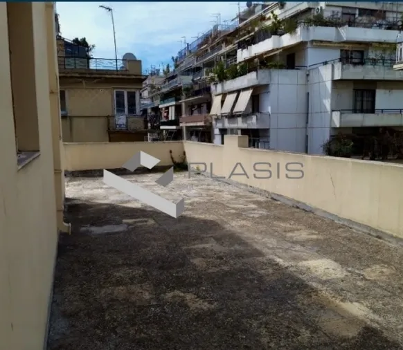 Αυτόνομο κτήριο γραφείων 830τ.μ.  - 5