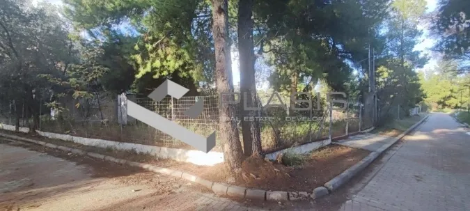 Οικόπεδο 471τ.μ.  - 2