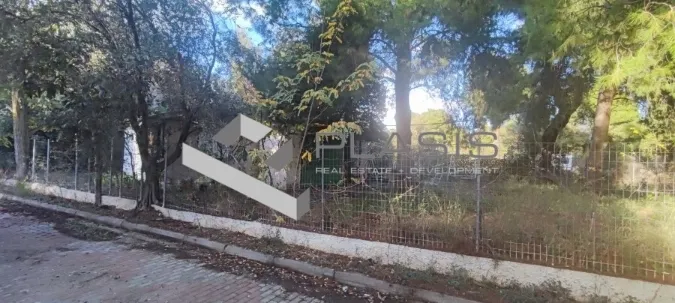 Οικόπεδο 471τ.μ.  - 4