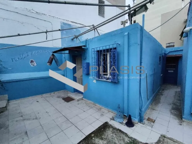 Αυτόνομο κτήριο γραφείων 150τ.μ.  - 3