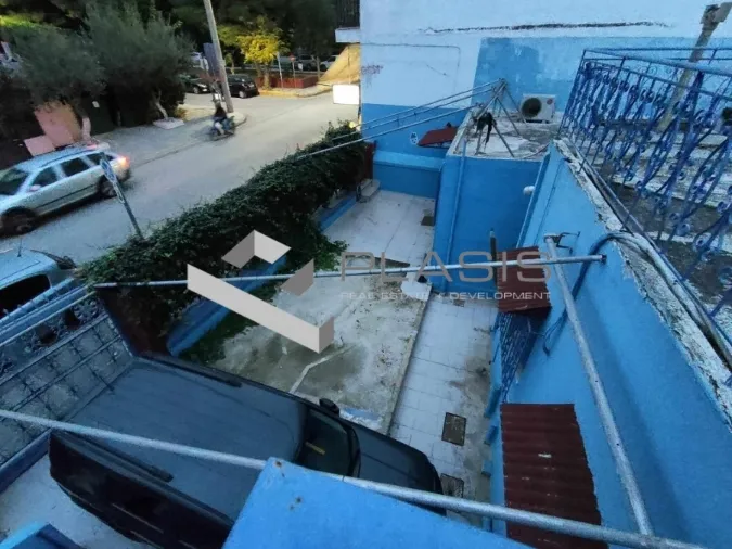 Αυτόνομο κτήριο γραφείων 150τ.μ.  - 4