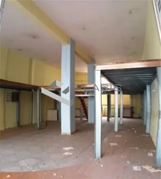 Shop 514m²  - 2