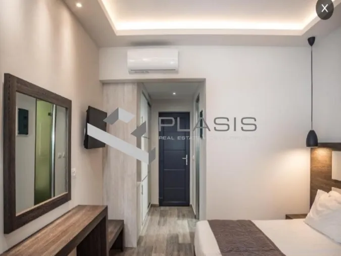 Hotel 280m²  - 2