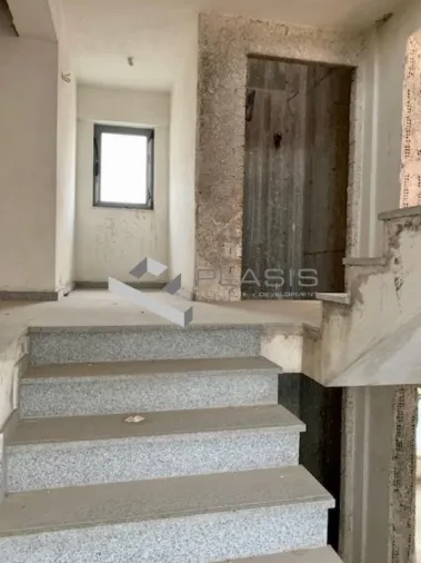 Αυτόνομο κτήριο γραφείων 510τ.μ.  - 2