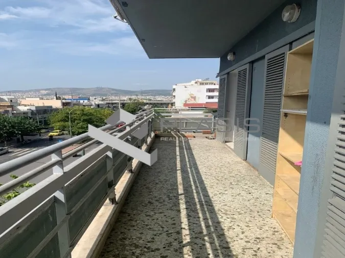 Αυτόνομο κτήριο γραφείων 500τ.μ.  - 2