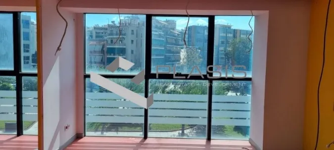 Γραφείο 300τ.μ.  - 2