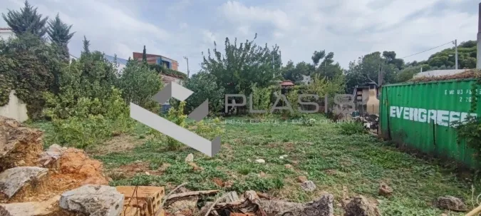 Οικόπεδο 401τ.μ.  - 3