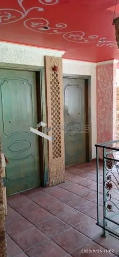 Αυτόνομο κτήριο γραφείων 600τ.μ.  - 4
