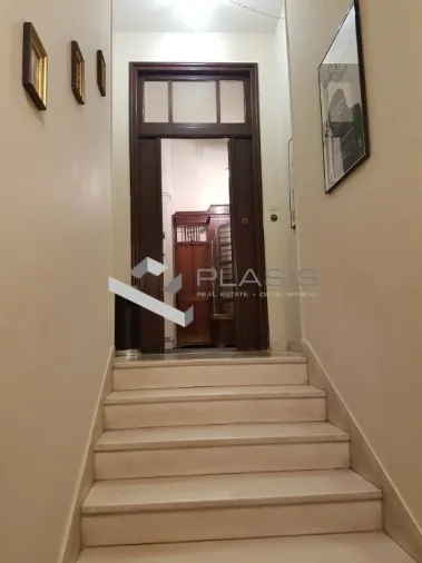 Γραφείο 500τ.μ.  - 4