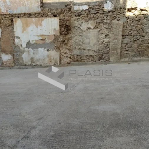 Plot 182m²  - 2