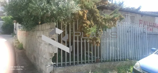 Οικόπεδο 240τ.μ.  - 2