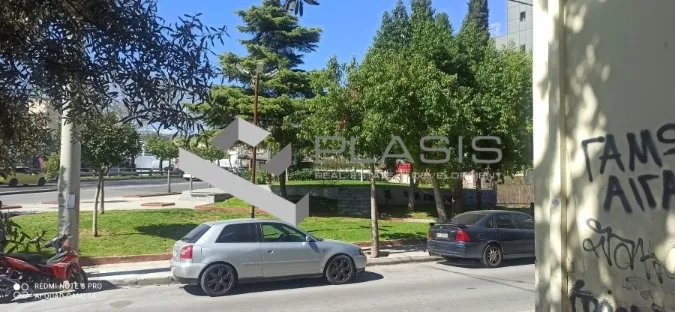 Οικόπεδο 240τ.μ.  - 4