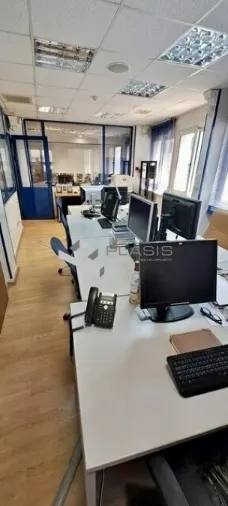 Γραφείο 125τ.μ.  - 4