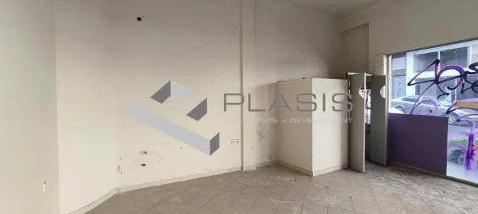 Shop 96m²  - 2