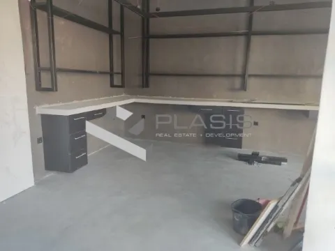 Shop 56m²  - 2
