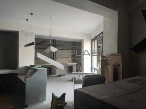 Shop 56m²  - 3