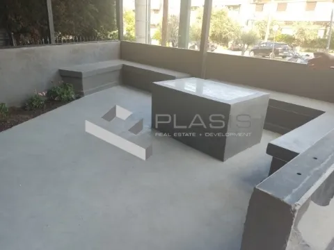 Shop 56m²  - 4