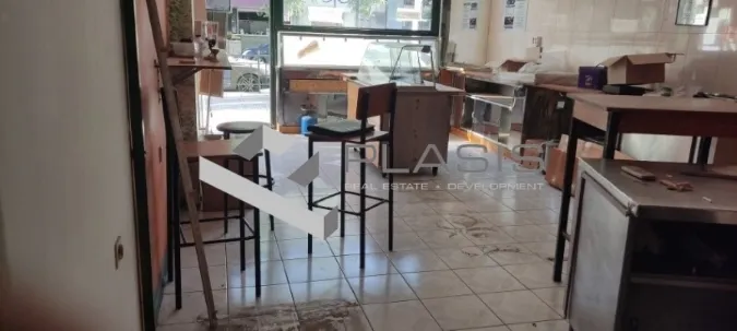 Κατάστημα 48τ.μ.  - 2