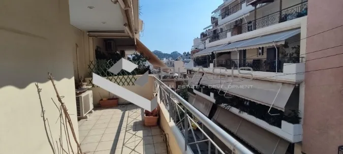 Γραφείο 90τ.μ.  - 3