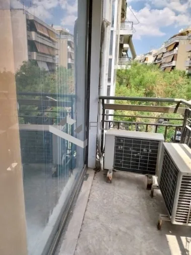 Αυτόνομο κτήριο γραφείων 575τ.μ.  - 4