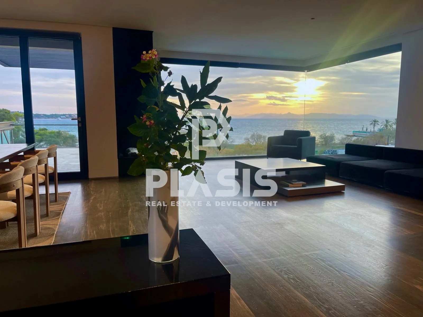 Maisonette 220m²  - 2