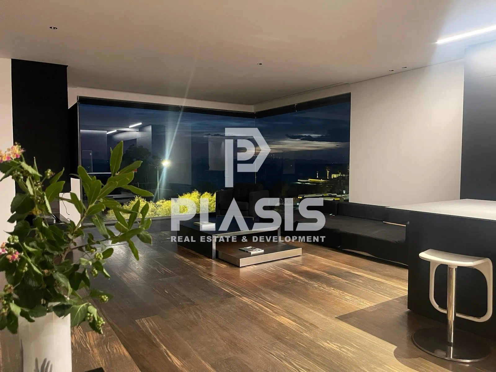 Maisonette 220m²  - 3