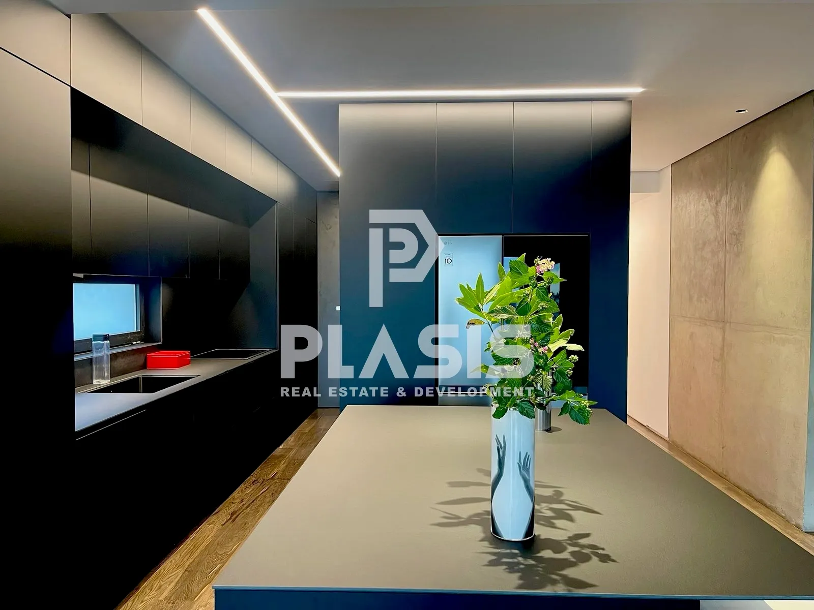 Maisonette 220m²  - 4
