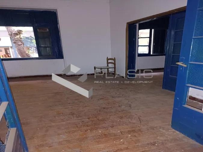 Μονοκατοικία 250τ.μ.  - 2