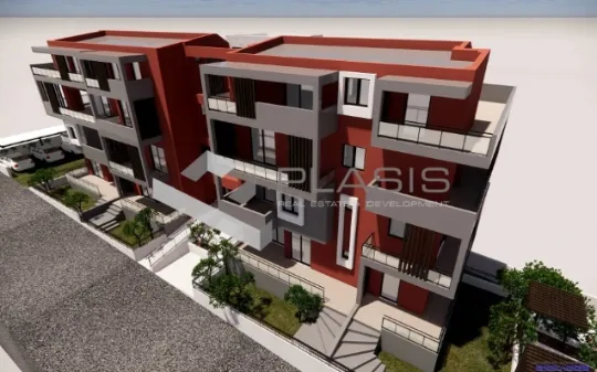 Studio 48m²  - 2