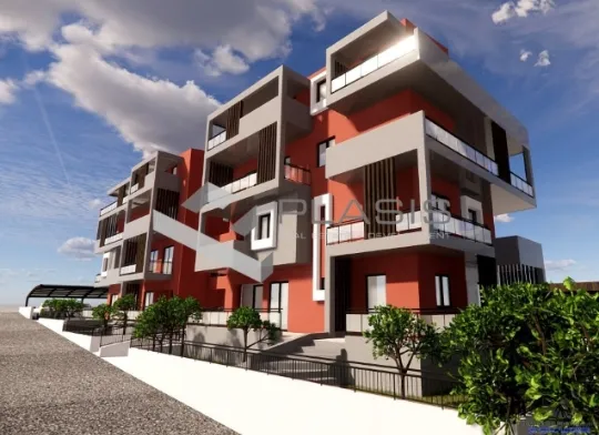 Studio 48m²  - 4