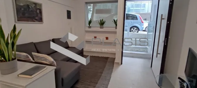 Apartment 50m²  - 2