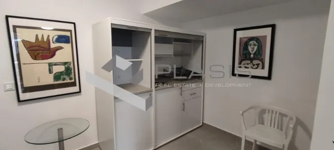Apartment 50m²  - 3