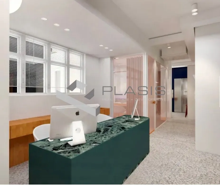 Office 180m²  - 2