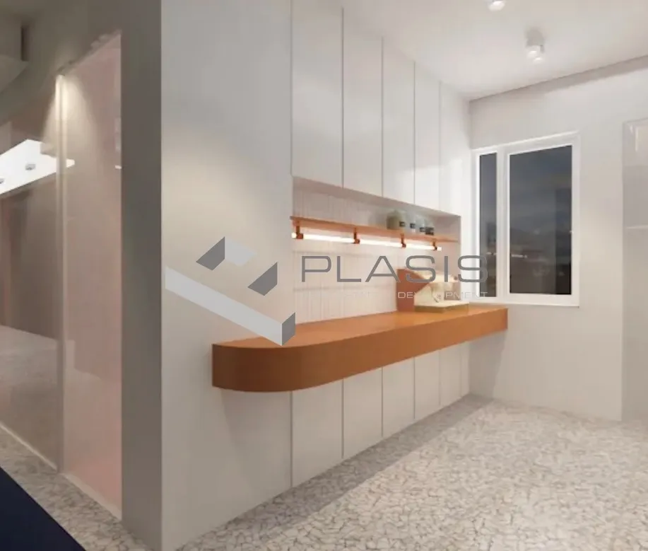 Office 180m²  - 4