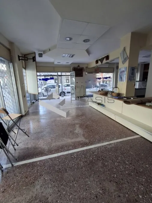 Shop 145m²  - 4