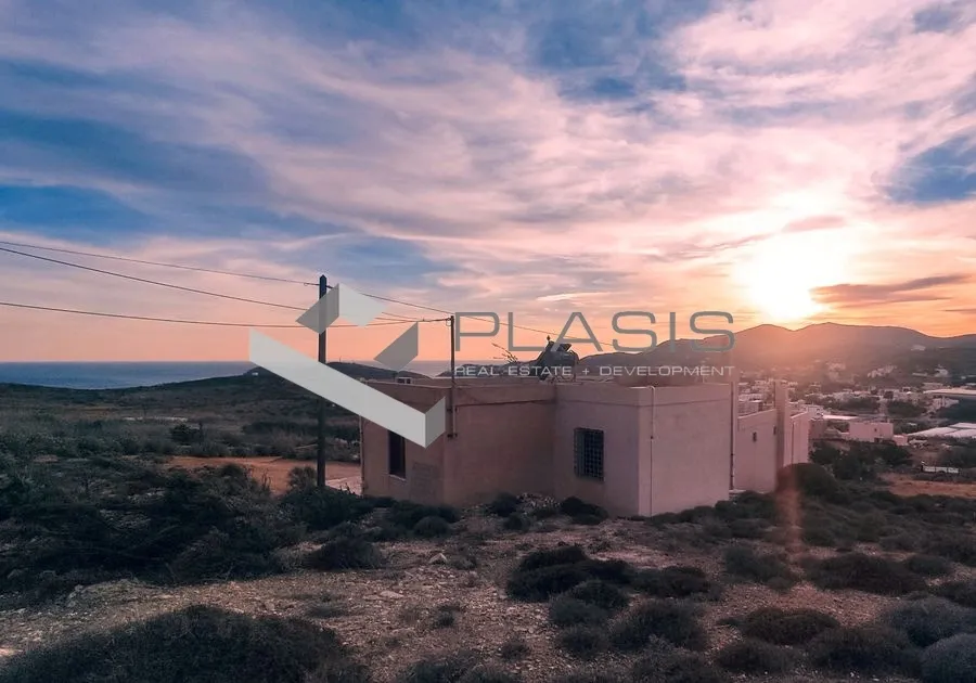 Detached house 156m²  - 3