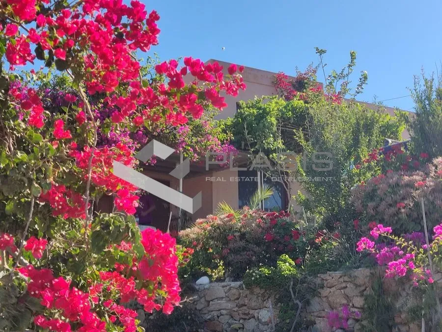Detached house 156m²  - 4