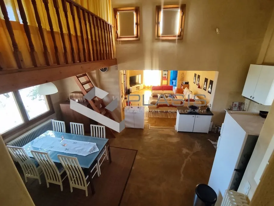 Detached house 156m²  - 5