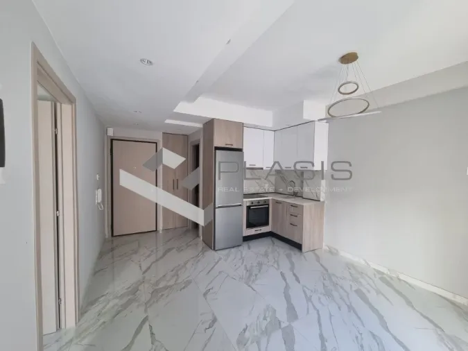 Studio 41m²  - 2