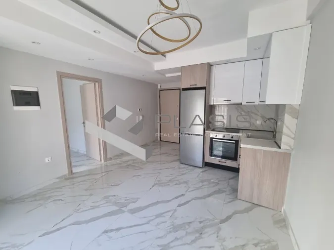 Studio 41m²  - 3