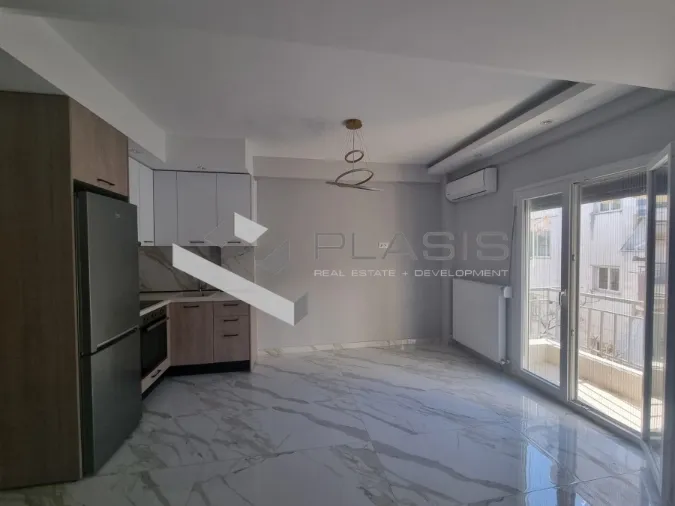 Studio 41m²  - 4