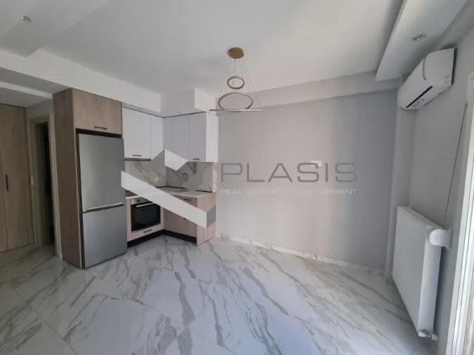 Studio 41m²  - 5