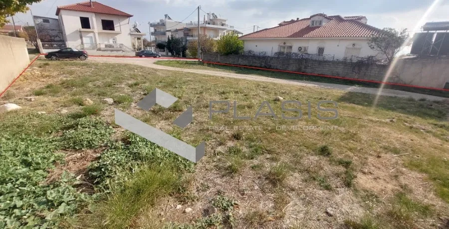 Plot 600m²  - 4