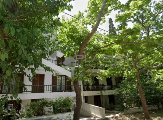 Maisonette 250m²  - 2