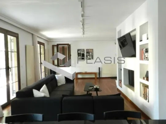 Maisonette 250m²  - 3