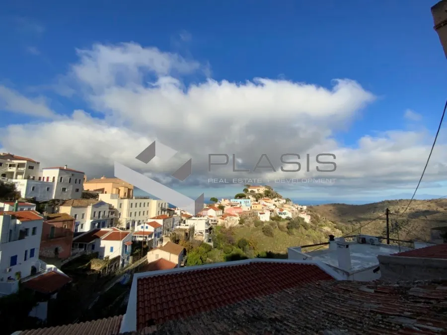 Detached house 60m²  - 2